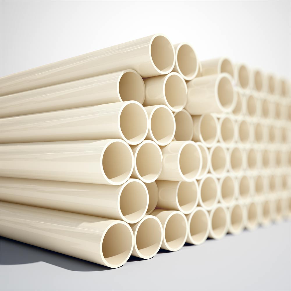 CPVC & UPVC Pipelines