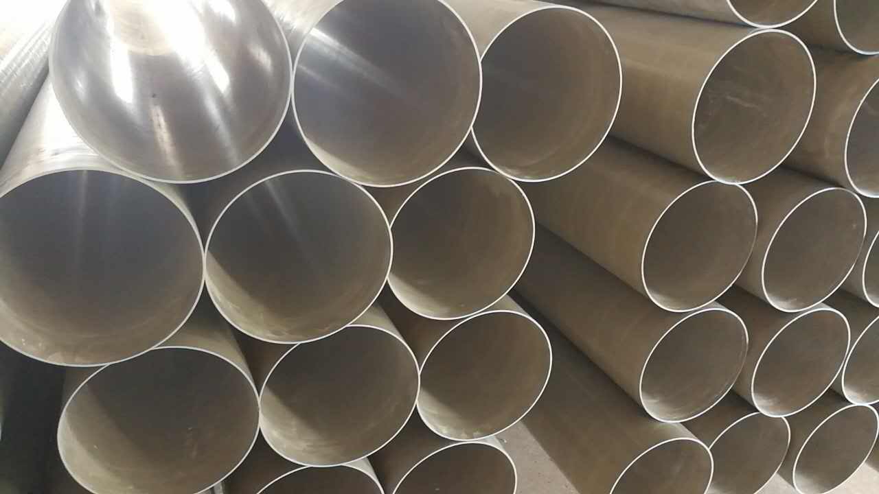 FRP Tanks and Pipelines