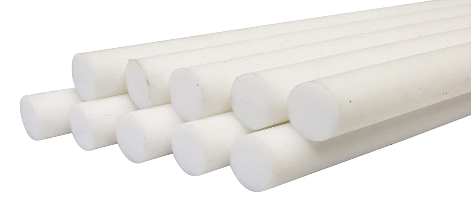 Teflon Sheets and Rods